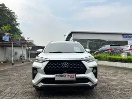 DP Minim  TOYOTA AVANZA VELOZ Q TSS 2021