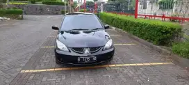 Lancer evo / lancer cedia 1.8 manual 2007