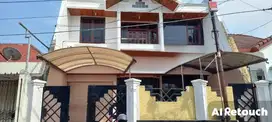 Dijual Rumah Darmo Permai Timuir Semi Furnish Siap Huni