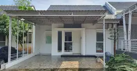 Rumah Di Forest Hill BSB Mijen Semarang