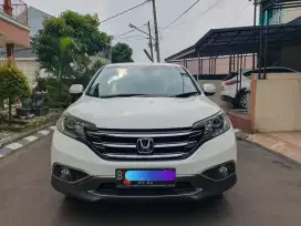 FULL ORI, CRV 2.4 PRESTIGE 2014, MULUUSS