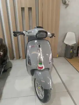 PIAGGIO VESPA SPRINT S 2021 PERFECT CONDITION