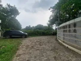 Tanah Kavling Permata Depok City Dekat Mall & Stasiun Depok