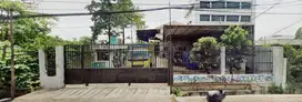 Gudang Luas di Daan Mogot Raya Jakarta Barat, 2.680 m²  – Siap Pakai