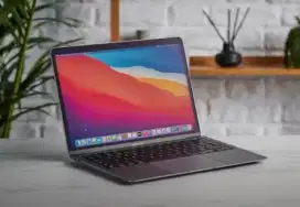PROMO KREDIT MACBOOK AIR M1 BY HOME CREDIT TANPA DP GRATIS 2X CICILAN