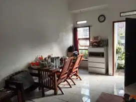 DIJUAL CEPAT RUMAH DI CIGANITRI, BOJONGSOANG BANDUNG   **NT