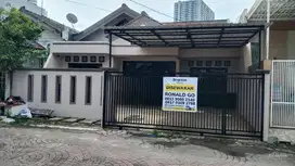 Disewakan Rumah Siap Huni Habis Renov Nirwana Eksekutif