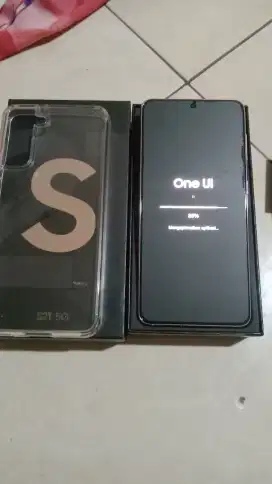 SAMSUNG S21 5G 8/256