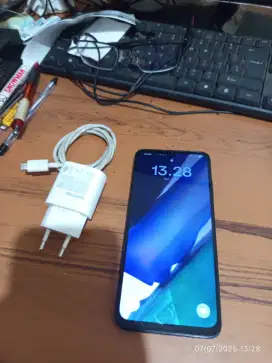 Jual Samsung a05s  6/128Gb