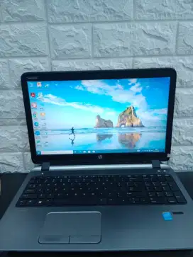 jual cepat, Hp probook 450 G2
