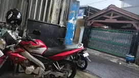 For Sale Vixion 2008 Plat S Jombang