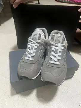 New Balance 574 Second Original