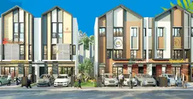 PHR Tipe Hybridhome L8