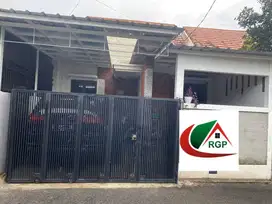 Dijual Rumah Dekat Stasiun LRT Cibubur