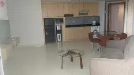 The mansion jasmine kemayoran 2br luas 74m2 furnished