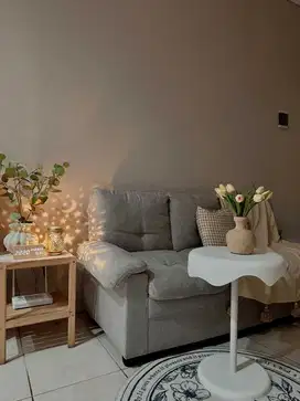 Rumah Modern Desain JAPANDI Minimalis di Pondok Hijau Setiabudi Bdg
