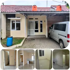 Disewaka 1 unit rumah