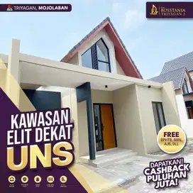 Cashback Puluhan Juta + Bebas Biaya Notaris, Cuma di Juli Ini!