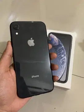Iphone xr 64gb ibox mulus
