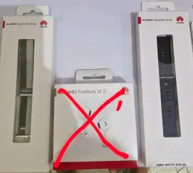 Strap Huawei Fit 3/4/4Pro