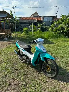 Yamaha Fiz R 1995