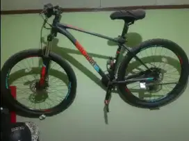Sepeda mtb polygon xtrada 5