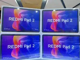 BARU XIAOMI PAD 2 4/128GB