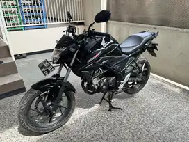 HONDA CB 150R tahun 2015