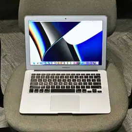 MURAH MACBOOK AIR 2015 8GB/128GB