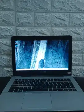 jual cepat, Asus A455L