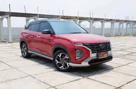 Creta Prime 1.5 Two Tone Panoramic