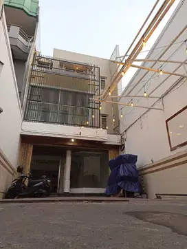 JUAL RUKO KOMERSIAL KEDUNGSARI 0 JALAN RAYA