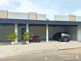 Kos eksklusif dekat pasar Bobotsari Purbalingga