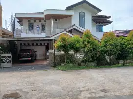 Disewakan Rumah Siap Huni Tengah Kota samping PS Mall Palembang
