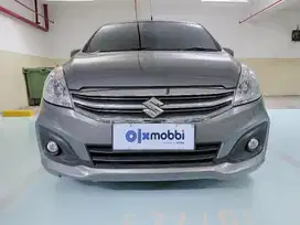 TDP 7,JT Suzuki Ertiga 1.4 GL Bensin-MT Abu 2017