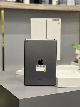 Second Ipad Gen 9 wifi 64gb ibox