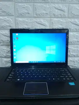 jual cepat, Lenovo G470