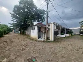 Kavling Permata Depok City Dekat Tol Sawangan & Akses Kota