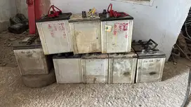 Baterai n50 n60