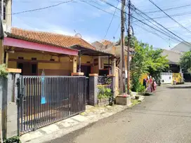 Dijual Rumah Komplek Ujungberung Siap huni