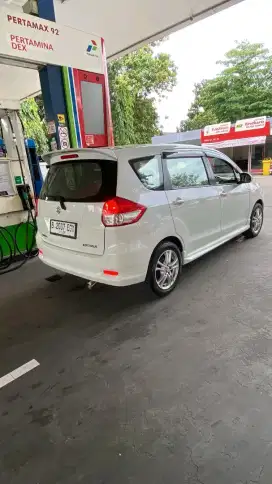 Suzuki Ertiga GL 2014