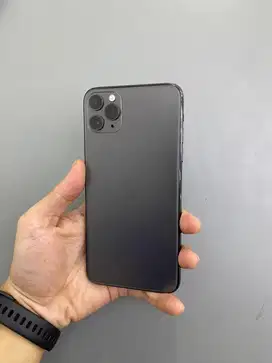 iphone 11 promax 256gb resmi bea cukai
