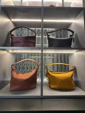 Tas idola dgn bentuk tikar anyaman