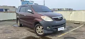 [OLXMOBBI] DP Rendah Daihatsu Xenia 1.3 Xi Bensin-MT 2010 FMV