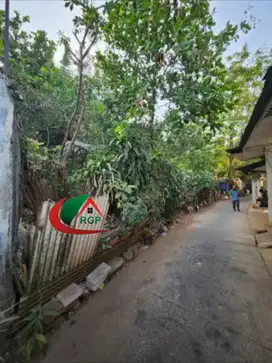 Dijual Tanah Kebun Luas Mustika Jaya Bekasi Timur