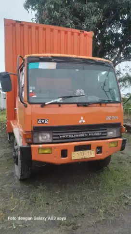 Mitsubishi fuso FM517HL long ( SL) 2016