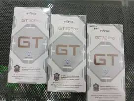 Infinix GT 30 Pro 8/256 New