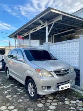 Xenia Xi Sporty 1.3 Matic 2011