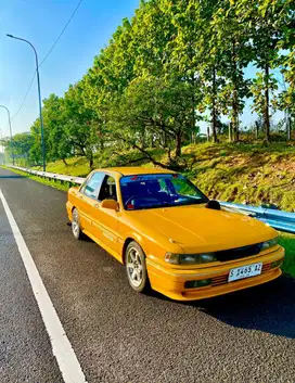 Mitsubishi Eterna 1992 Bensin