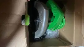Mesin sirkel dan router merk RYU